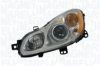 SMART A4518202459 Headlight